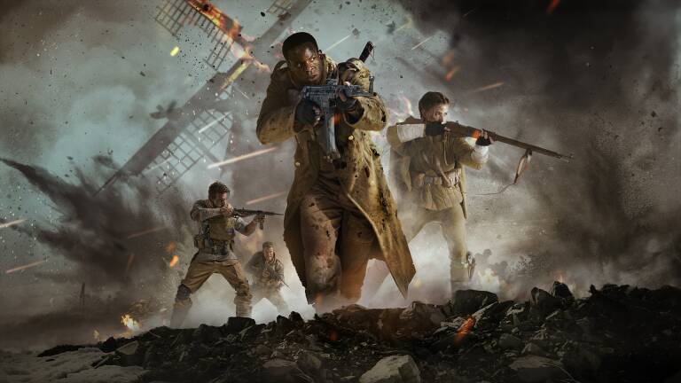 Call of Duty Vanguard gratuit depuis longtemps, sur toutes les plateformes