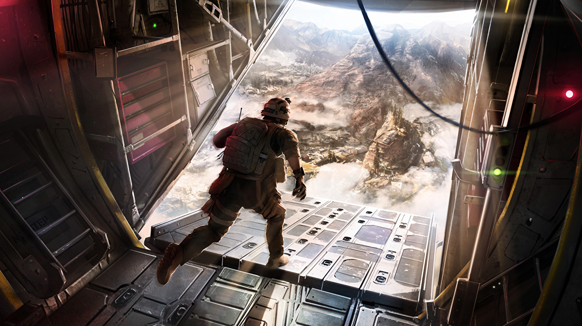 Call of Duty : Warzone arrive sur mobile