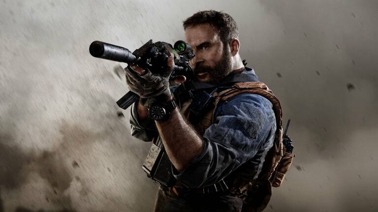 Call of Duty, les rumeurs sur le nouveau chapitre se rallument (et sont explosives)