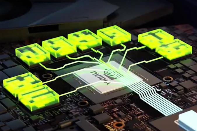 Ce moment délicat où un ordinateur portable GeForce RTX 3060 peut surpasser certains ordinateurs portables GeForce RTX 3070 - Notebookcheck.net