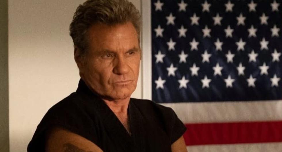 Ce que la saison 5 de "Cobra Kai" promet d'apporter - Diario Depor