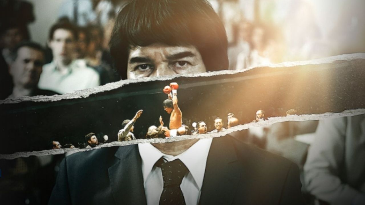 Ce sont les 3 meilleures séries d'Amérique latine qui brillent sur NETFLIX - Terra