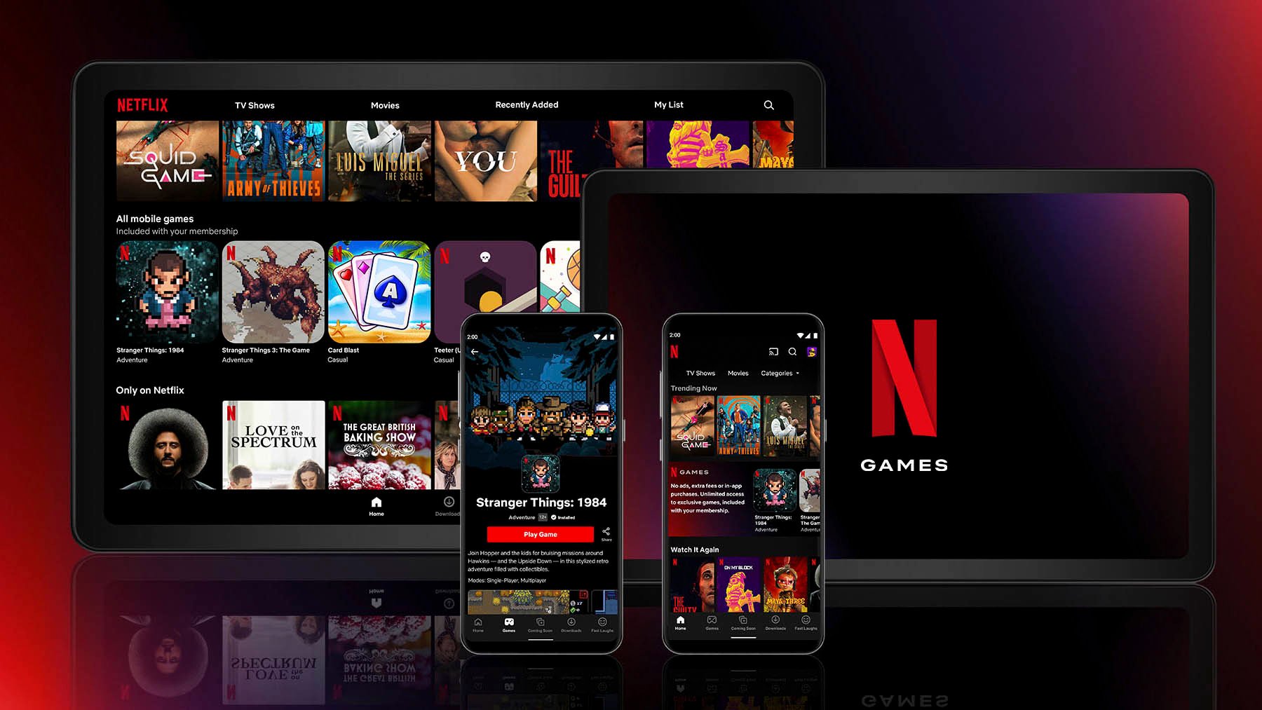 Ce sont les codes Netflix pour trouver facilement vos films et séries préférés - Okdiario