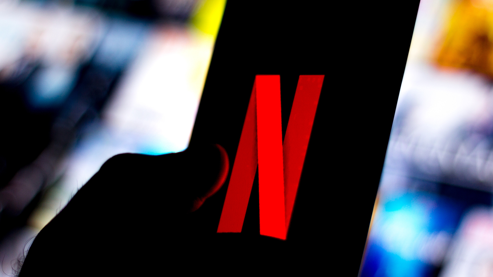 Cela pourrait être la fin du partage de mot de passe Netflix - CNN en Español