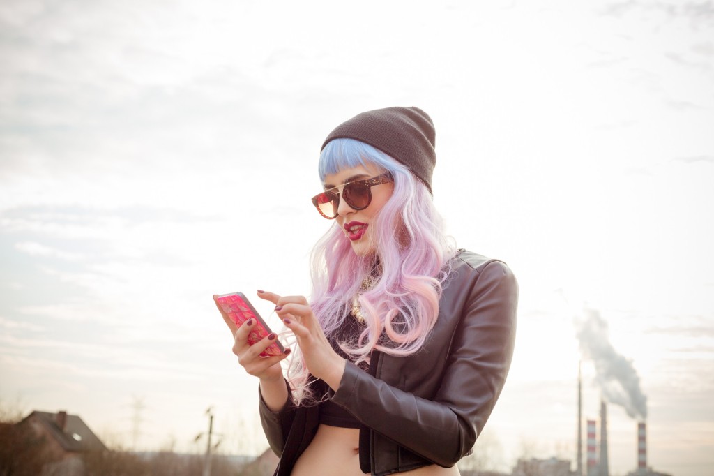 Ces astuces iPhone cachées peuvent vous faire gagner beaucoup de temps lorsque vous envoyez des SMS - New York Post