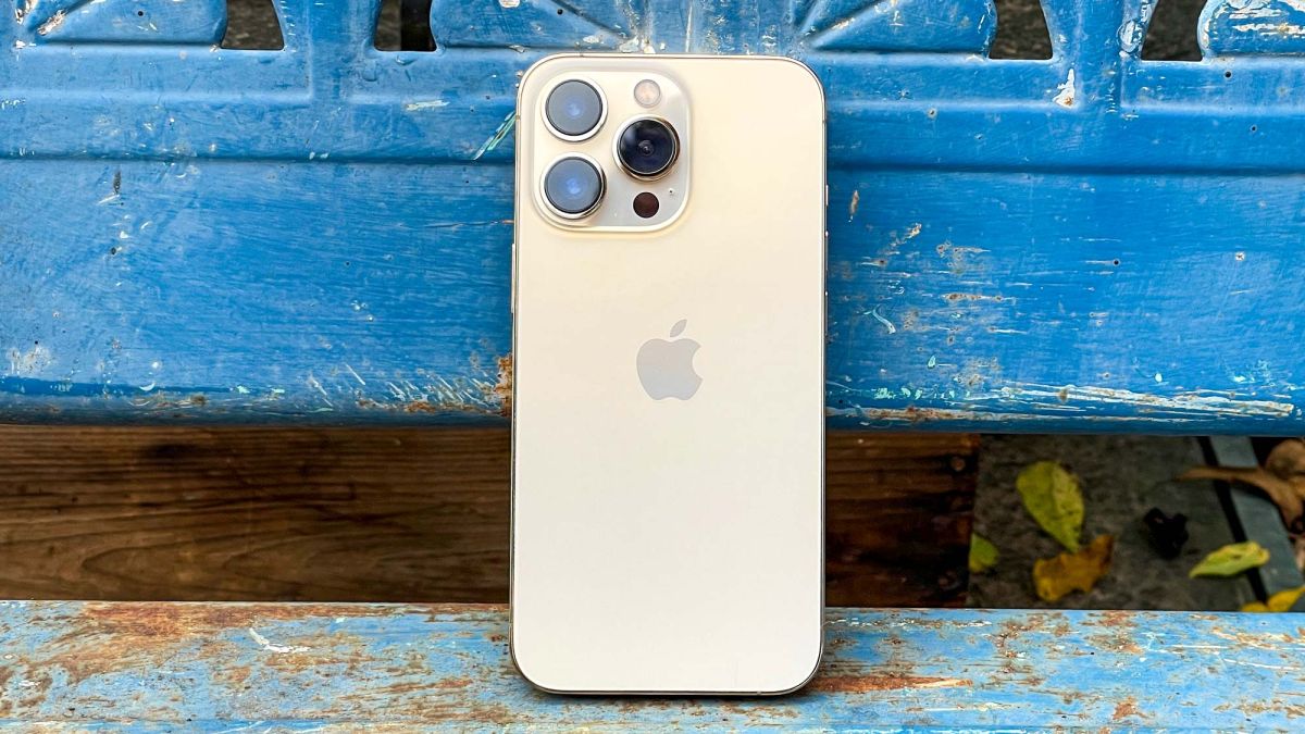 Cet accord iPhone 13 Pro vient de me convaincre de mettre à niveau - et vous pouvez toujours l'obtenir - Tom's Guide