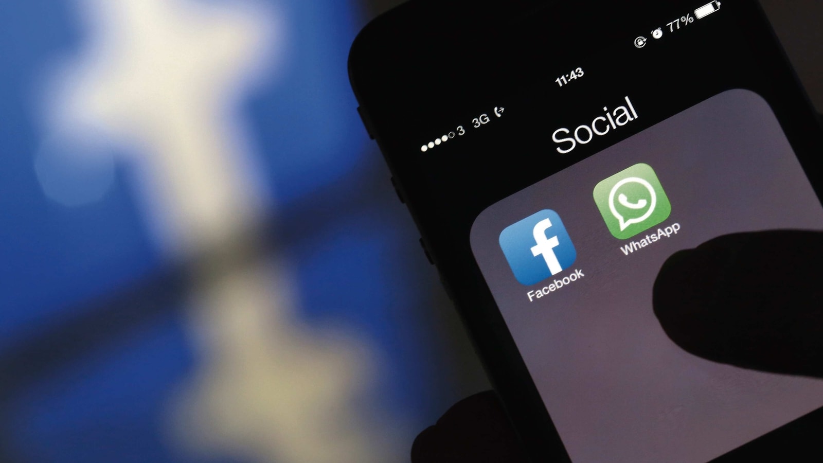 Cette fonctionnalité de secret WhatsApp géniale est uniquement pour les iPhones !  Consternation pour les utilisateurs d’Android