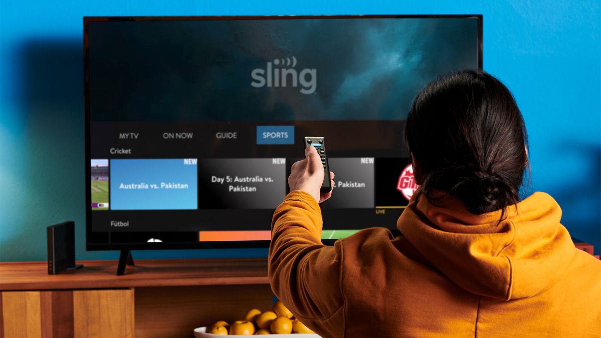 Chaînes et forfaits Sling TV: Orange, Blue et add-ons - What To Watch