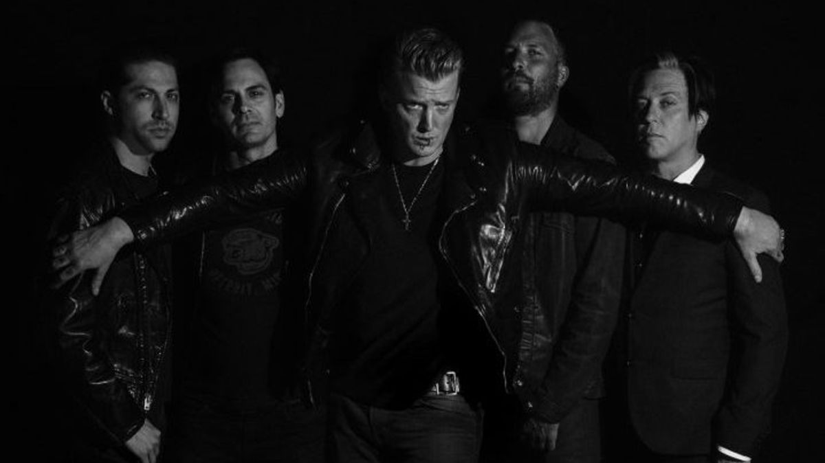 Chaque album de Queens Of The Stone Age classé du pire au meilleur