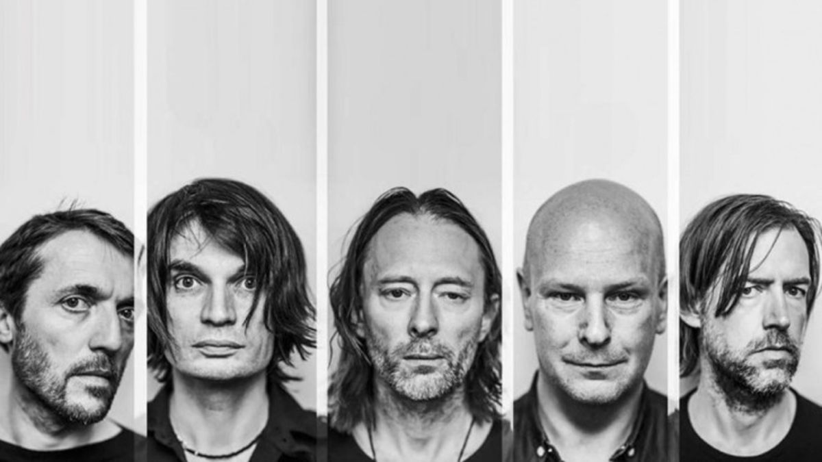 Chaque album de Radiohead classé du pire au meilleur