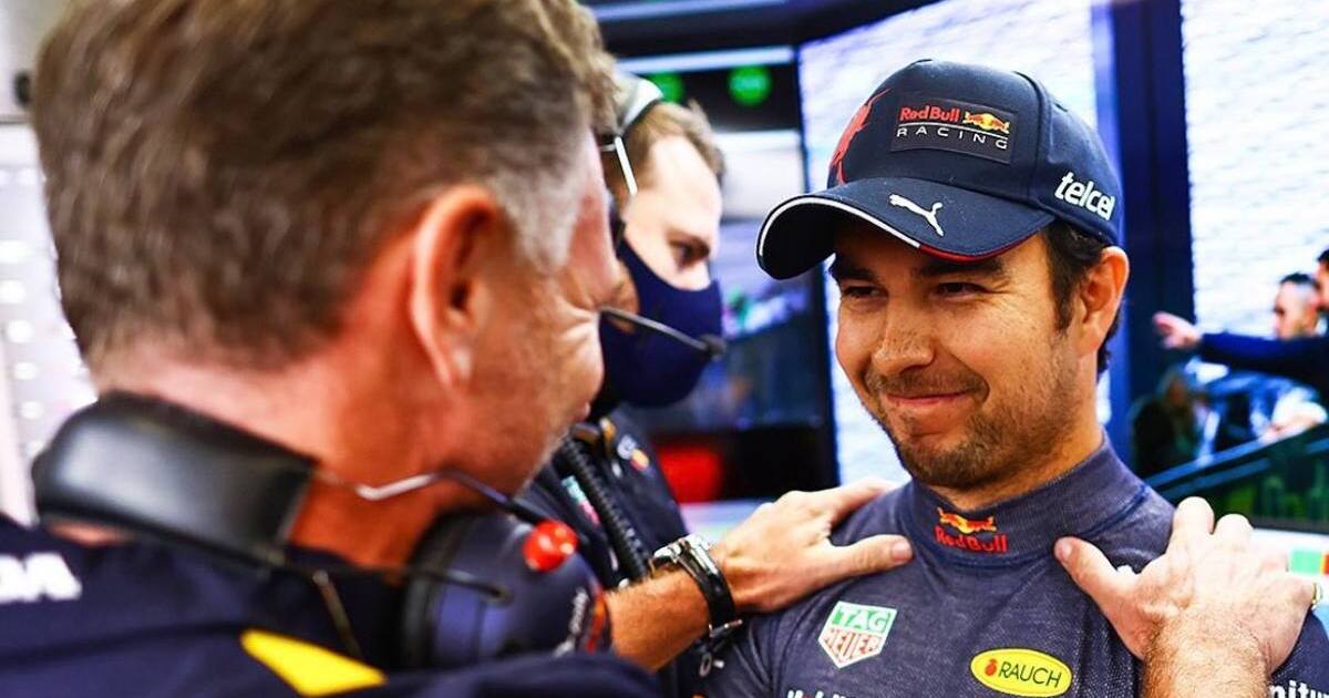 Checo Pérez aura sa propre série sur Netflix – ADN 40