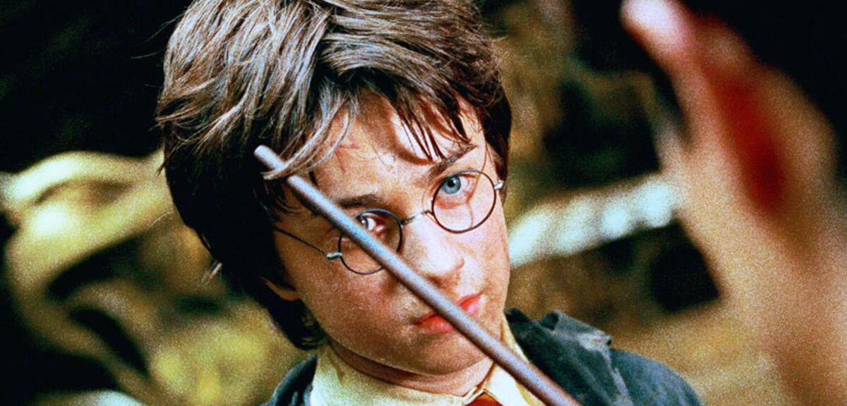 Chez Netflix : L'erreur à la fin d'Harry Potter 2 agace depuis 20 ans & l'explication n'aide pas non plus - Moviepilot