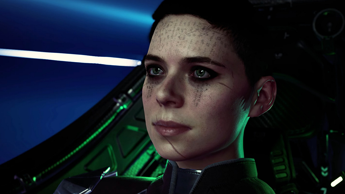 Chorus reçoit une mise à jour qui ajoute le lancer de rayons et plus encore sur PC, PS5 et Xbox Series X / S