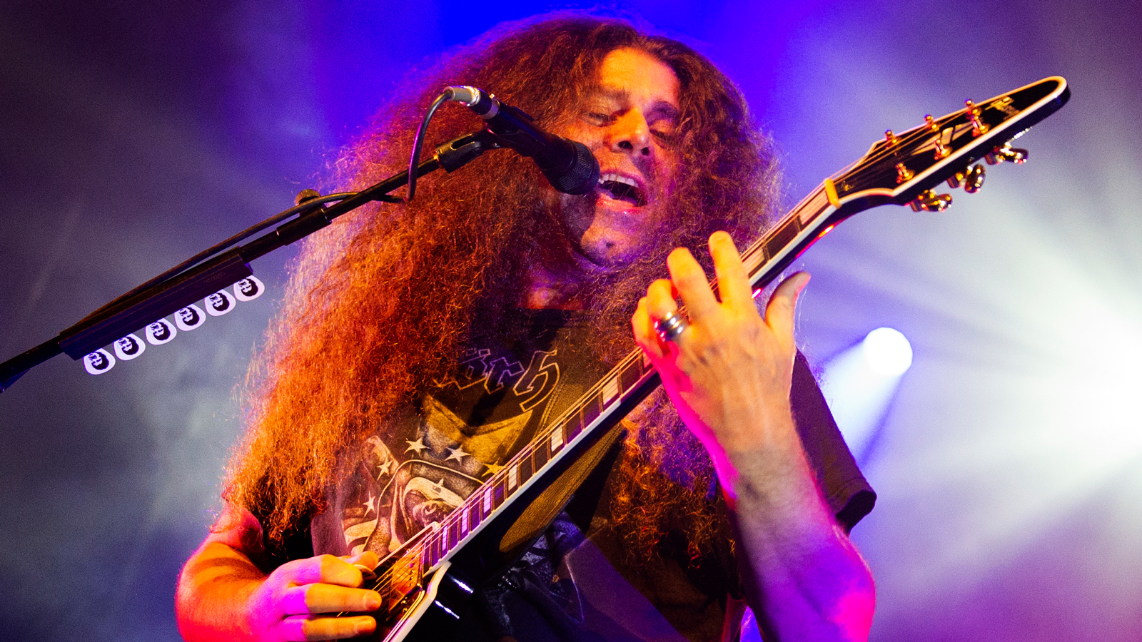 Claudio Sanchez choisit la meilleure chanson de Coheed et Cambria pour présenter de nouveaux fans