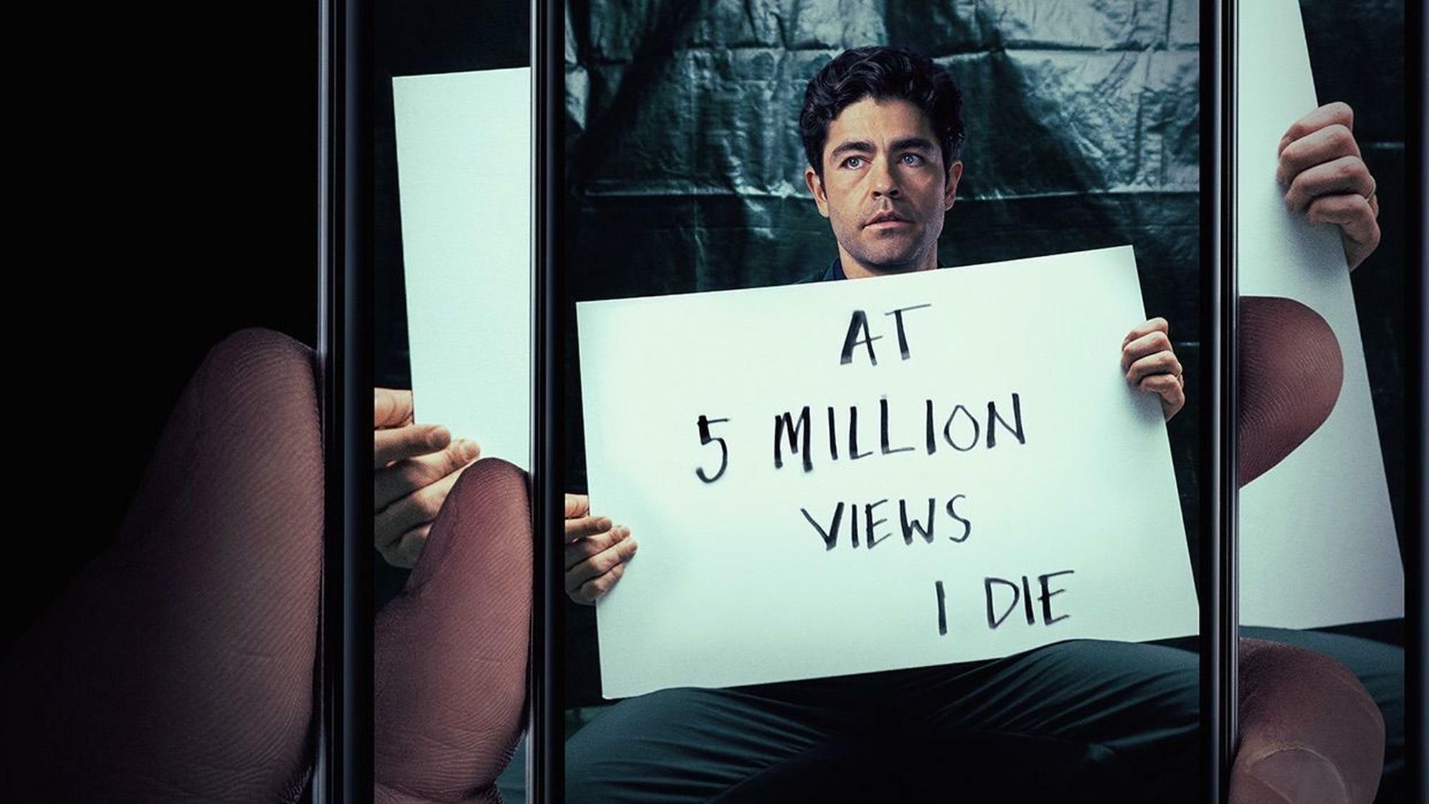 "Clickbait" Saison 2 : La série va-t-elle continuer ?  - KINO.DE