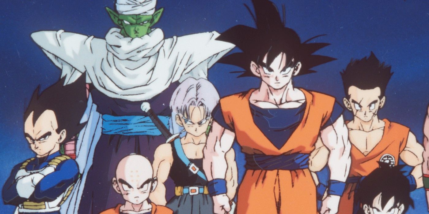 dragon-ball-z