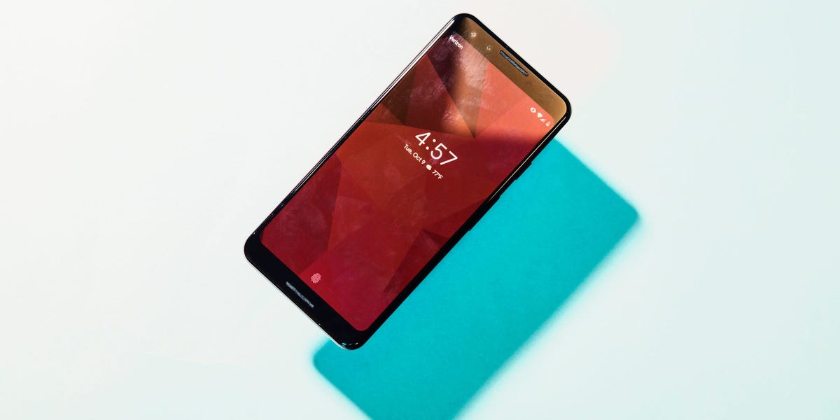 Comment configurer le transfert d’appel sur un téléphone Android