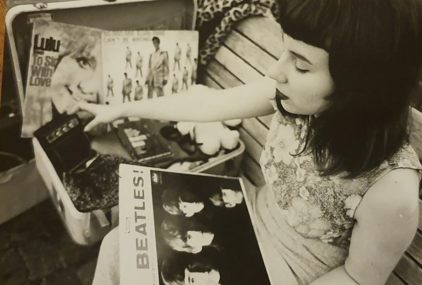Comment les femmes ont créé, cultivé et continuent d’assurer l’héritage des Beatles
