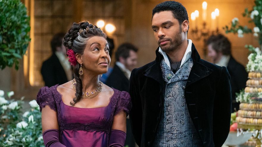 Comment lire les livres de la saga "The Bridgertons": c'est le bon ordre - El Periódico