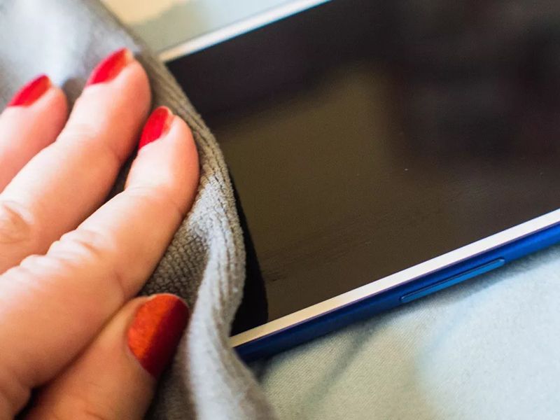 Comment nettoyer votre coque de téléphone - Android Central