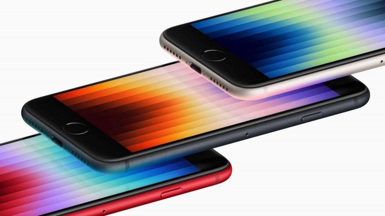 Comment précommander l’iPhone SE 3 (2022) d’Apple et obtenir la meilleure offre