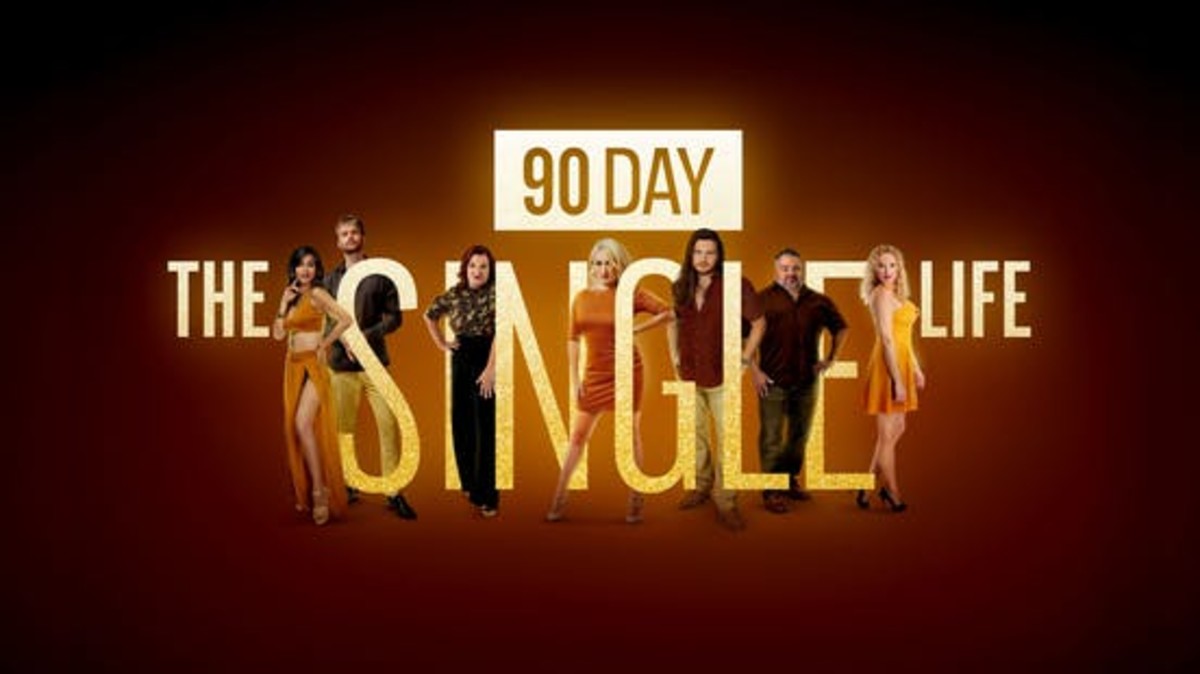 Comment regarder 90 jours: la première de la saison 2 de Single Life: diffusion en direct, chaîne de télévision, heure de début