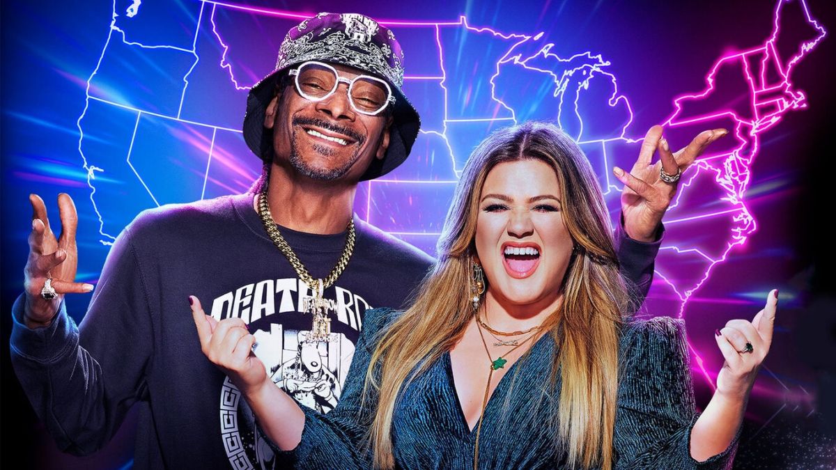 Comment regarder American Song Contest en ligne: diffusez la série inspirée de l'Eurovision de n'importe où