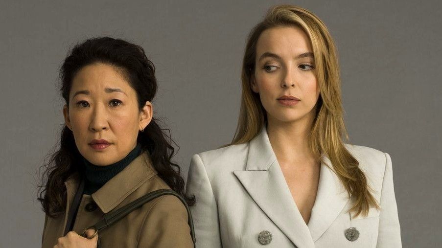 Comment regarder Killing Eve Saison 4, Épisode 3 en ligne de n'importe où - Android Central