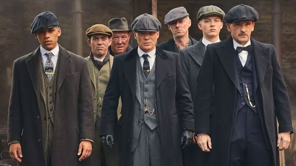 Comment regarder Peaky Blinders saison 6 épisode 4 en ligne maintenant - heure et où diffuser - Tom's Guide