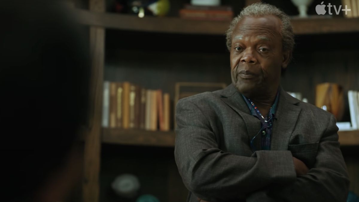 Comment regarder The Last Days of Ptolemy Gray en ligne: diffusez le nouveau drame de Samuel L. Jackson maintenant