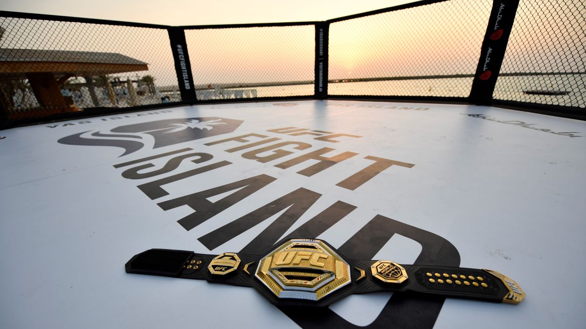 Comment regarder l'UFC: diffusez en direct chaque carte PPV et Fight Night 2022 n'importe où