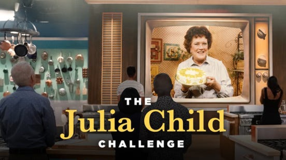 Comment regarder la première de Julia Child Challenge : diffusion en direct, chaîne de télévision, heure de début