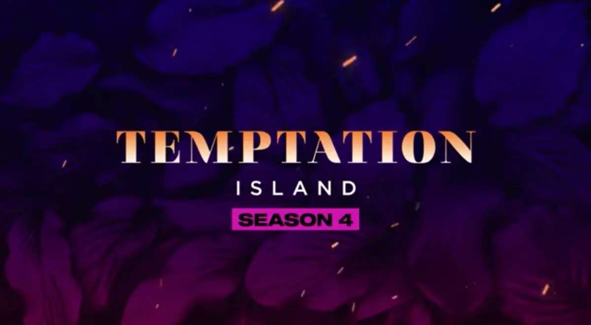 Comment regarder la première de la saison 4 de Temptation Island: diffusion en direct, chaîne de télévision, heure de début