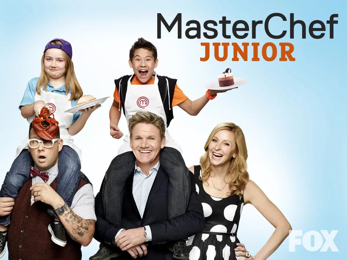 Comment regarder la première de la saison 8 de MasterChef Junior : diffusion en direct, chaîne de télévision, heure de début