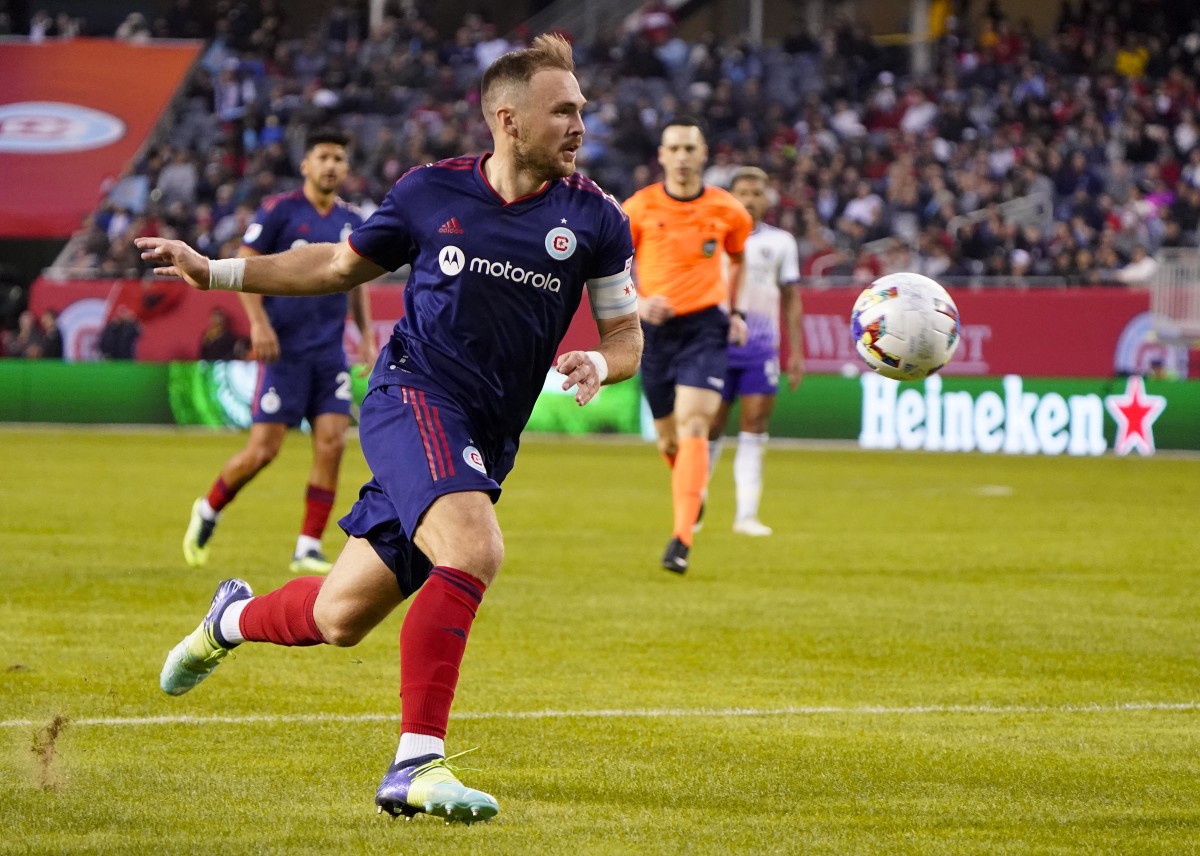 Comment regarder le Chicago Fire FC à DC United : diffusion en direct, chaîne de télévision, heure de début