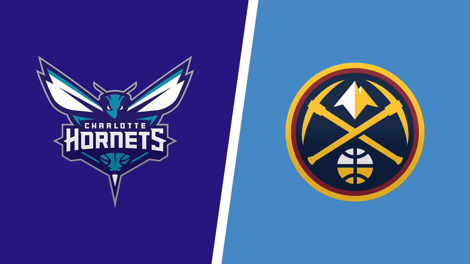 Comment regarder le match Denver Nuggets contre Charlotte Hornets en direct en ligne le 28 mars 2022 : diffusion en continu/chaînes de télévision - The Streamable