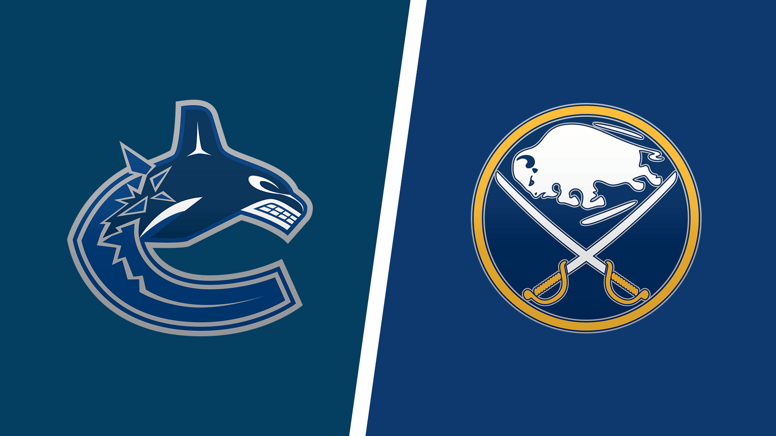 Comment regarder le match des Buffalo Sabres contre les Vancouver Canucks en direct en ligne le 20 mars 2022 : diffusion en continu/chaînes de télévision - The Streamable