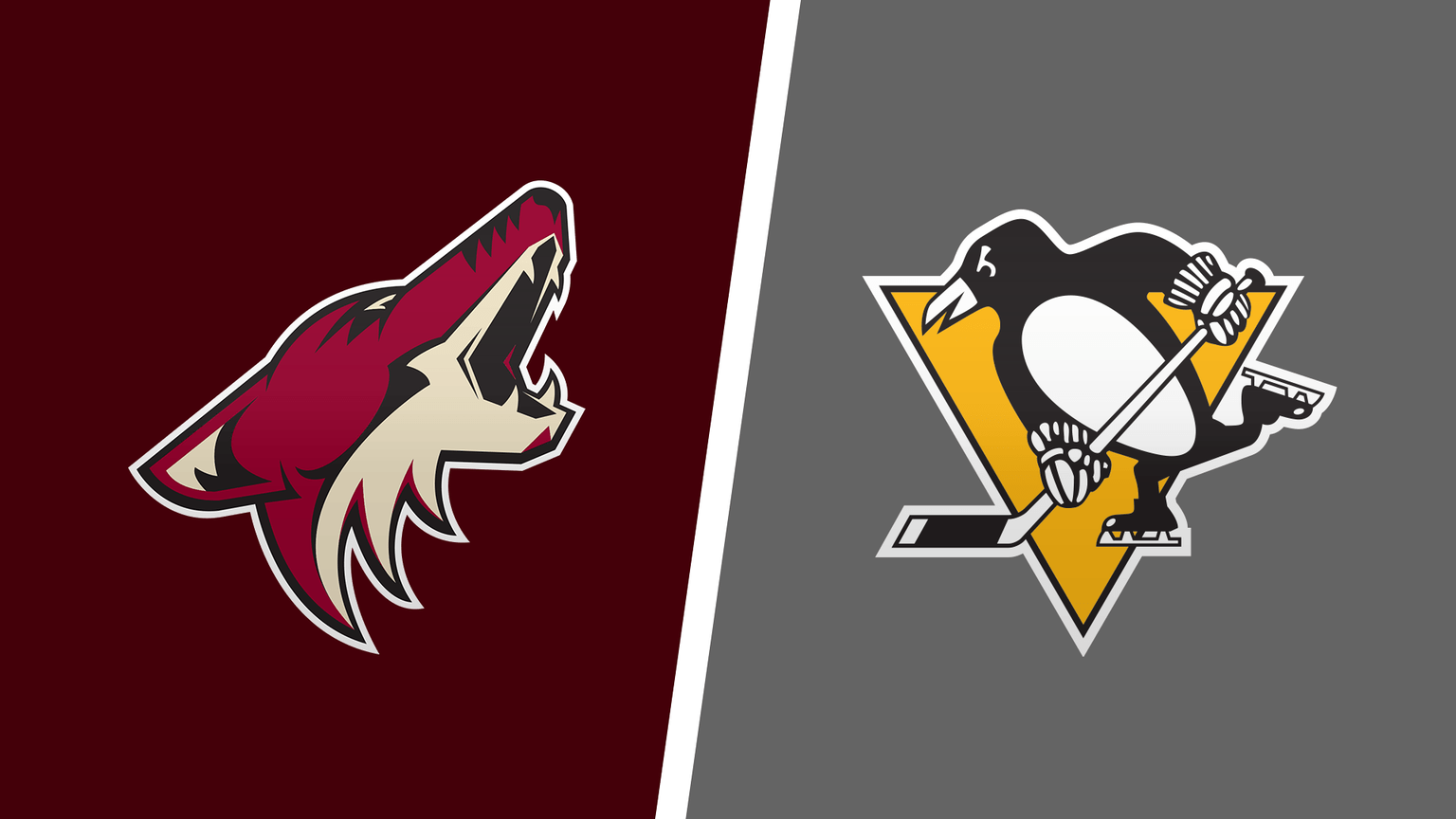 Comment regarder le match des Penguins de Pittsburgh contre les Coyotes de l'Arizona en direct en ligne le 19 mars 2022 : diffusion en continu/chaînes de télévision - The Streamable