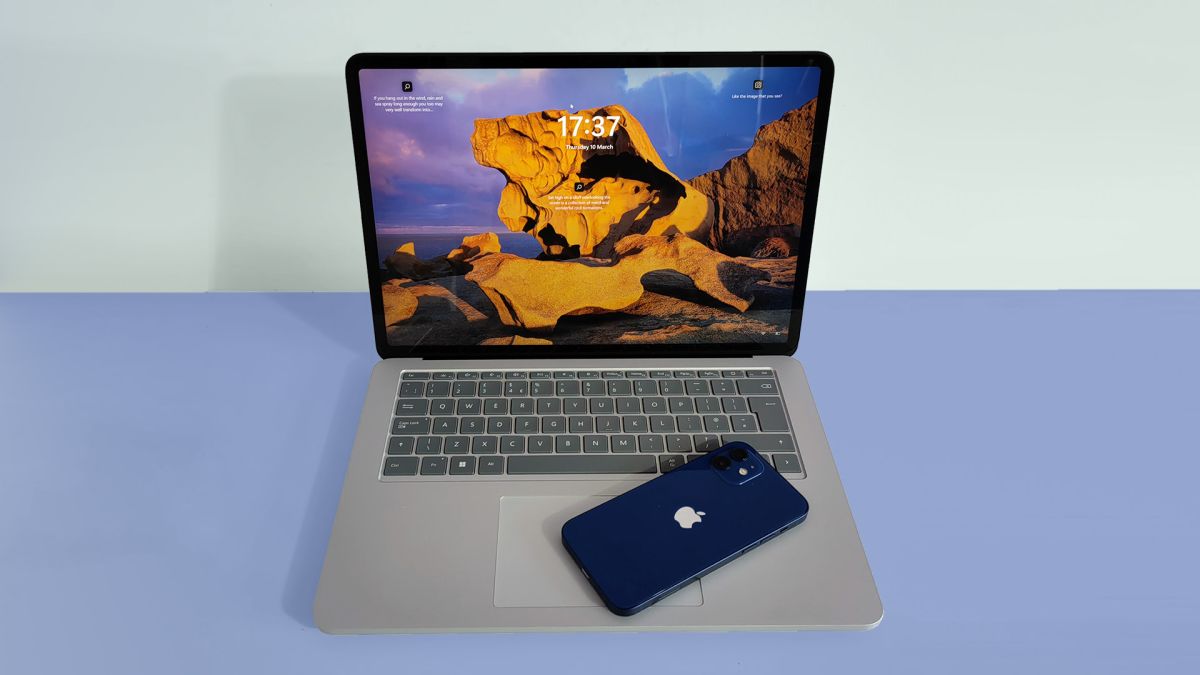 Comment transférer des photos iPhone sur votre ordinateur PC ou Mac - TechRadar
