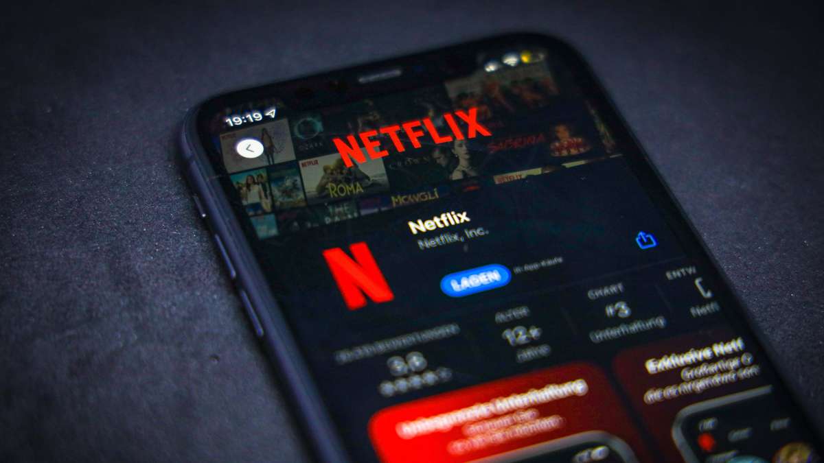 Compte Netflix partagé : quels coûts supplémentaires pourraient bientôt survenir - hna.de