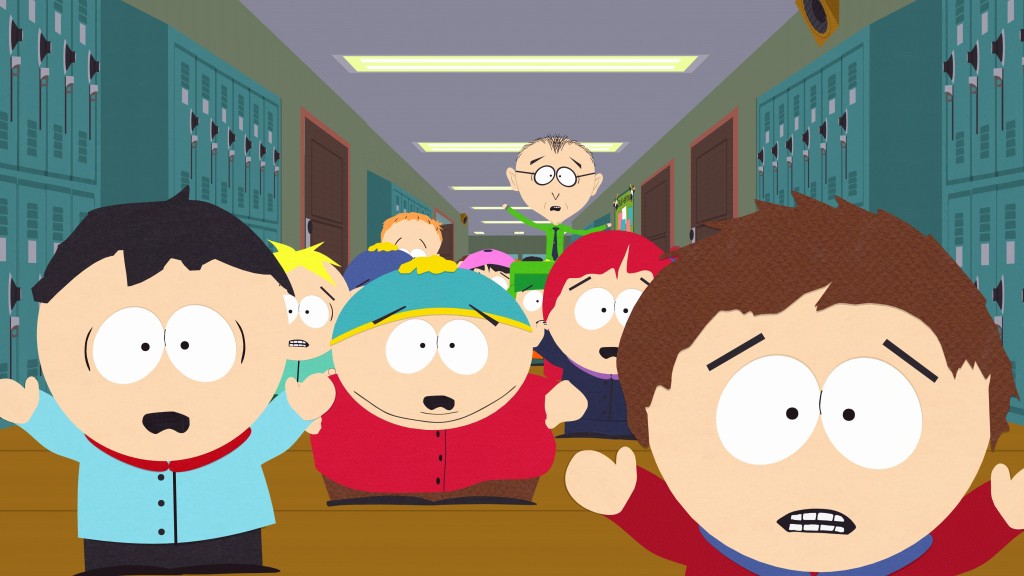 Concert du 25e anniversaire de « South Park » à Red Rocks dans le Colorado ;  Primus & Ween To Perform