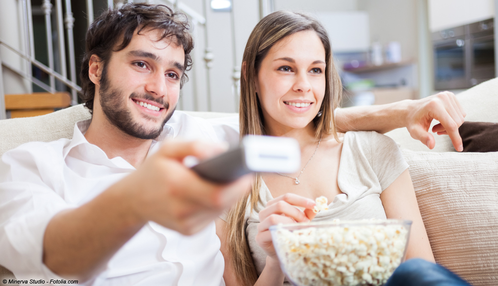Conseils de streaming pour le week
