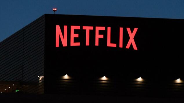 Conséquence de la guerre d'Ukraine : Netflix ne diffuse plus en Russie - Tagesspiegel