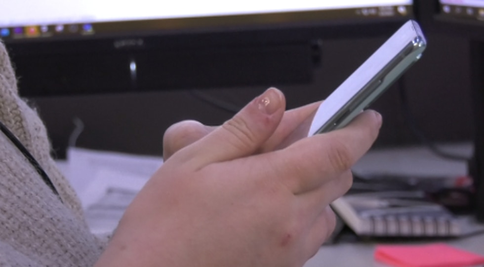 Consumer Reports : Libérez de l'espace de stockage sur votre smartphone - KY3