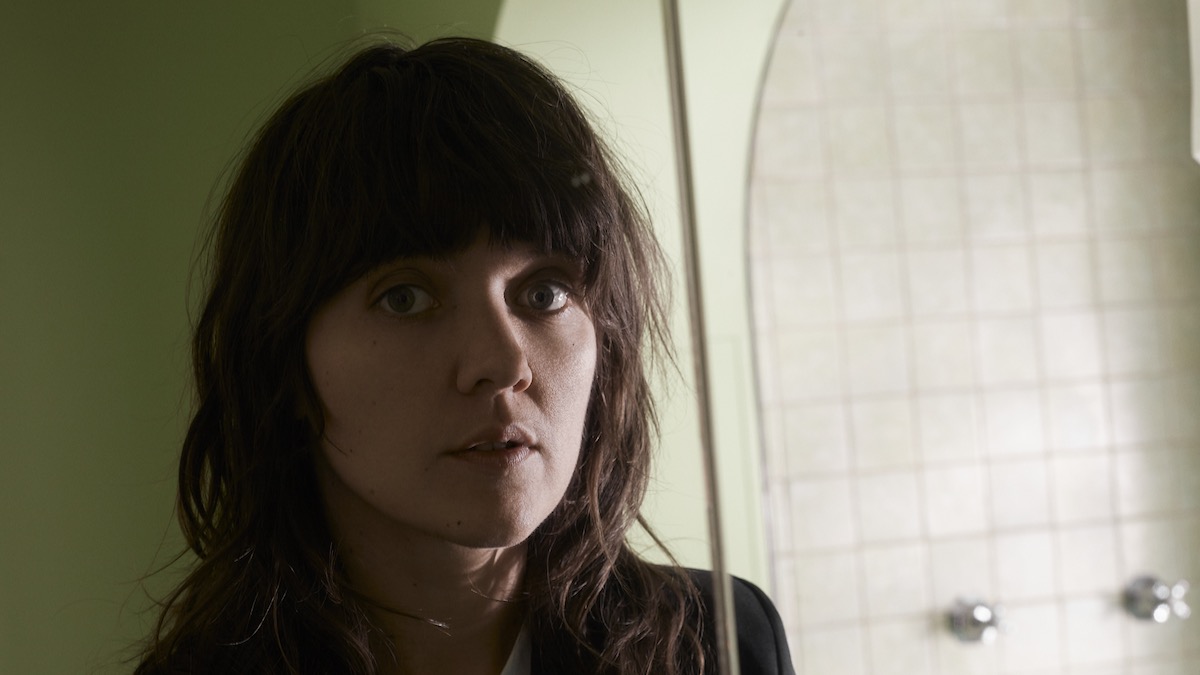 Courtney Barnett annonce la tournée du festival « Here and There »