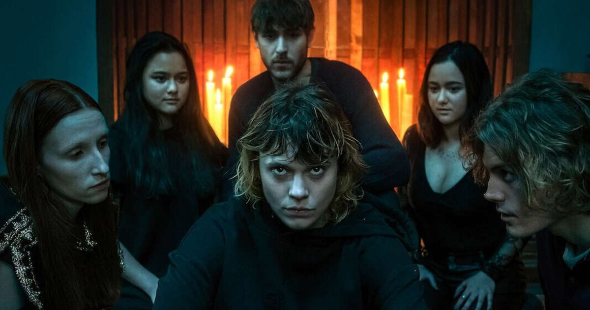 Cracow Monsters : La série de démons polonais à regarder sur Netflix - MSN