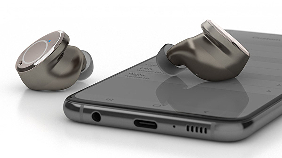 Creative lance les véritables écouteurs intra-auriculaires sans fil Outlier Pro