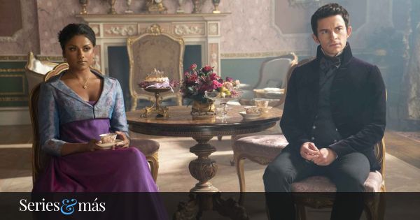 Critique : 'The Bridgertons', orgueil et préjugés dans une série toujours en forme avec son nouveau partenaire