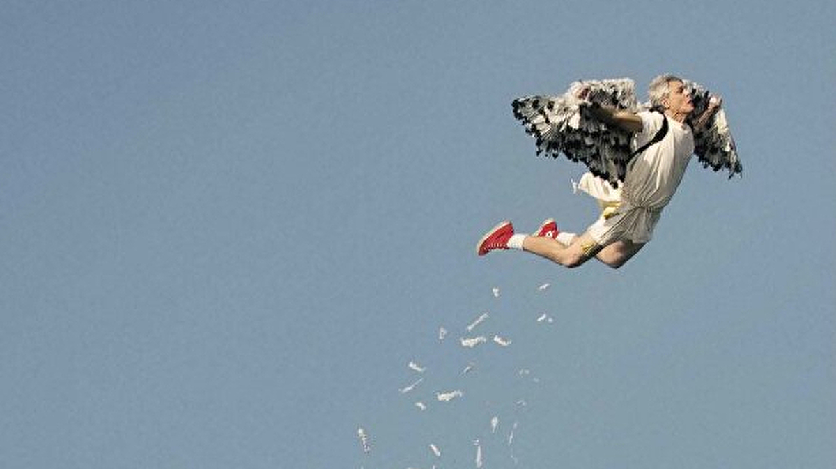 Critique du film Jackass Forever : Amusez-vous bien