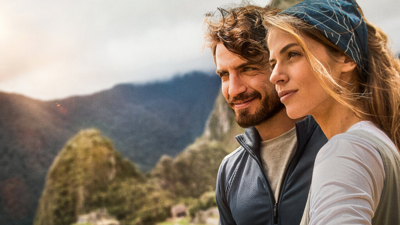 Critique du film Jusqu'à ce qu'on se retrouve Netflix - Les Questions
